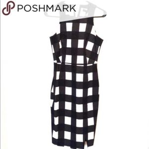 Mini dress Banana Republic